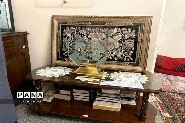 آشنایی دهه نودی‌ها با شخصیت‌های انقلاب اسلامی