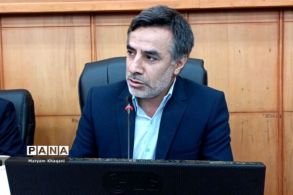 گردهمایی معاونان و کارشناسان حوزه آموزش ابتدایی استان فارس