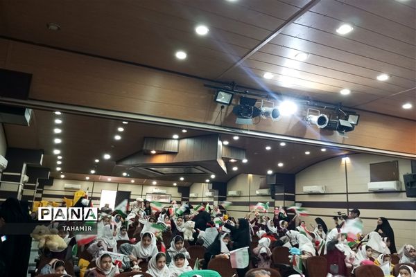 فریاد عروسک‌ها