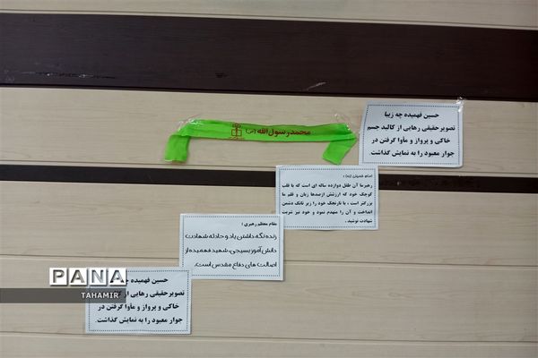 فریاد عروسک‌ها