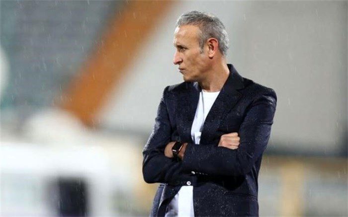 گل‌محمدی: جواب نکونام را نمی‌دهم و موضوع را تمام شده می‌دانم