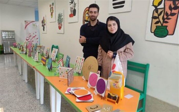 وقتی آقای وزیر برای پیگیری دستور رئیس‌جمهوری با معلمِ مخترع تماس می‌گیرد