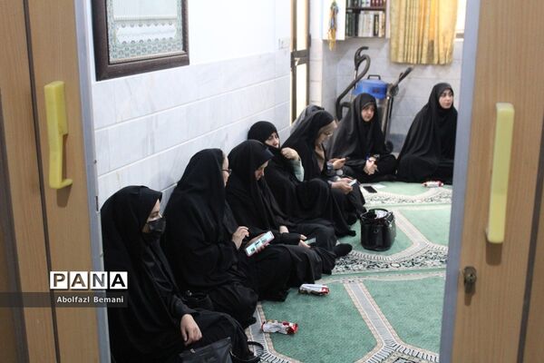 مراسم معرفی معاونان جدید «آموزش ابتدایی» و «سوادآموزی» آموزش و پرورش قم