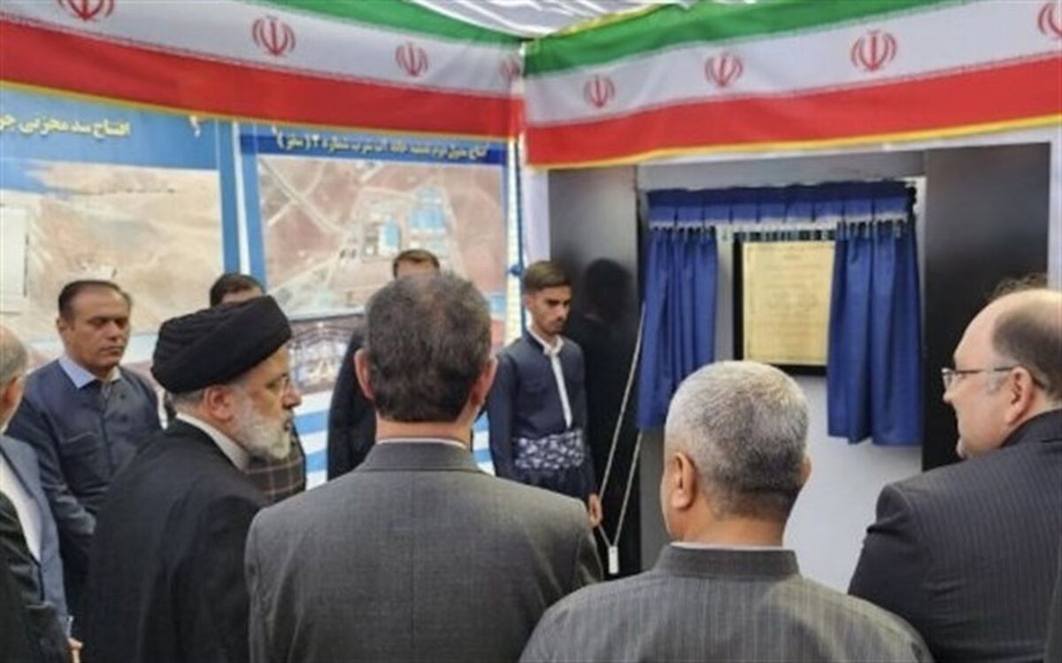 ایستگاه پمپاژ دائم آب بانه به بهره‌برداری رسید