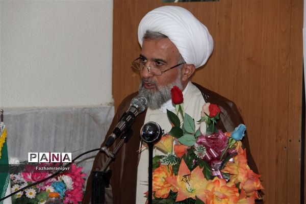 برگزاری‌ مراسم یادواره شهید روح الله عجمیان در قزوین