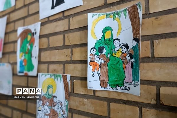 نمازجمعه فشافویه