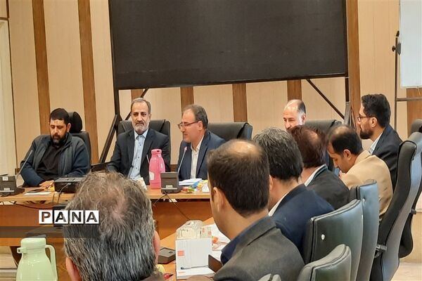 آیین افتتاح و بهره برداری از دفتر خبری پانا در منطقه ۱۲ شهر تهران