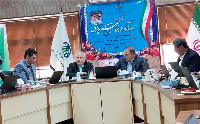 تخصیص بیش از ۳۰ میلیارد تومان اعتبارات در سفر رئیس جمهور به استان فارس