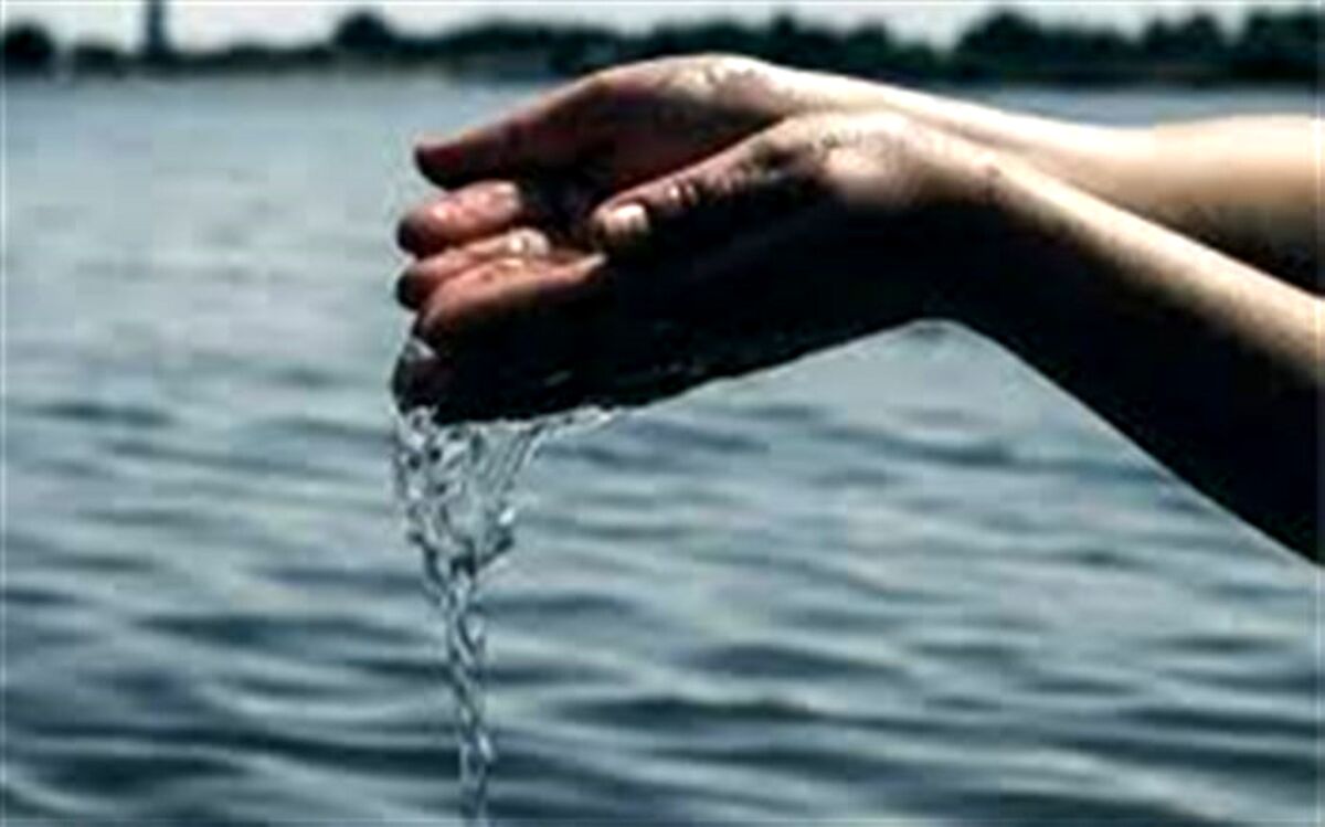 اصلاح رفتار مصرفی آب ضروری است