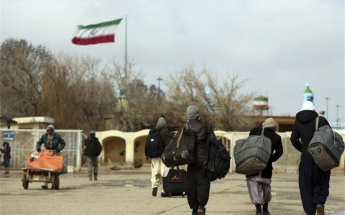 اسکان مهاجرین اخراج شده از پاکستان در ایران تکذیب شد