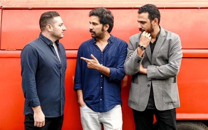 چالشی برای کارگردانی که بازیگری هم می‌کند!