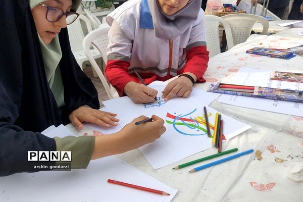 راهپیمایی 13آبان در بابلسر