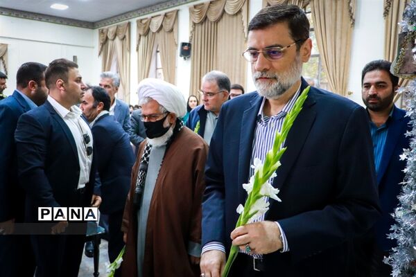 زنگ استکبار ستیزی در زنجان