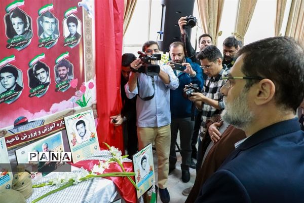 زنگ استکبار ستیزی در زنجان