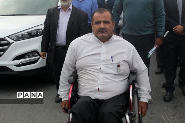 راهپیمایی یوم الله ۱۳ آبان در محمودآباد