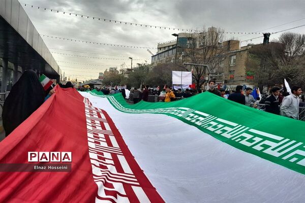 راهپیمایی ۱۳ آبان‌ماه و روز ملی استکبار ستیزی