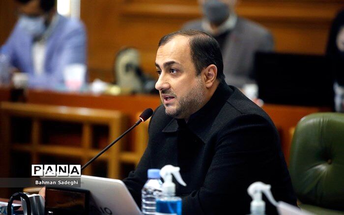 ضرورت رفع نواقص مجموعه ورزشی کوثر