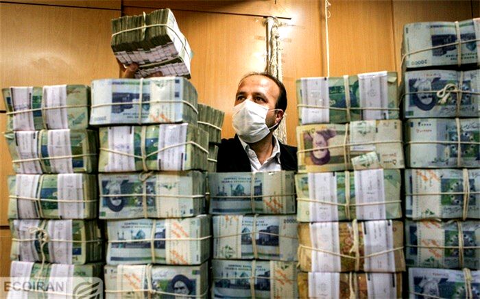کاهش رشد نقدینگی به ۲۶.۴درصد در مهر