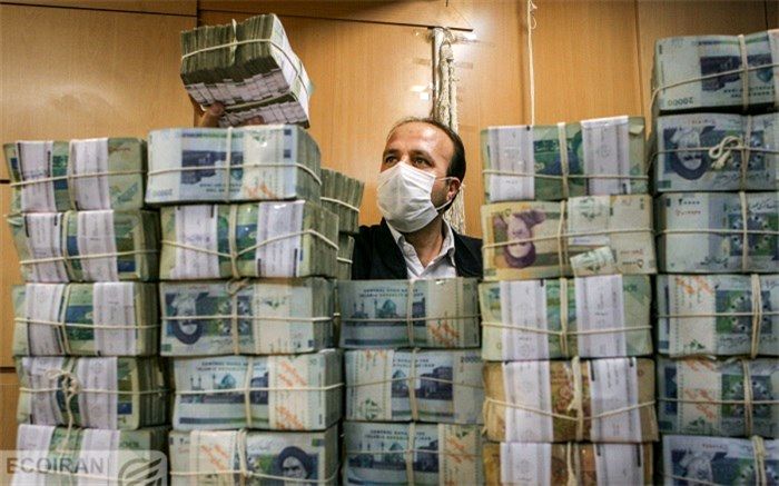 کاهش رشد نقدینگی به ۲۶.۴درصد در مهر