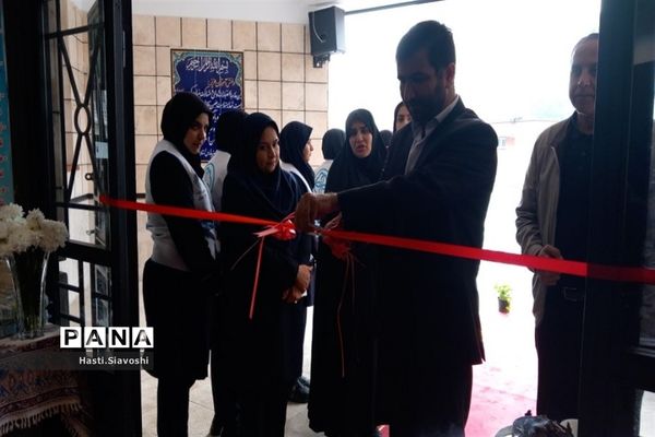 اردوهای جهادی درمان در پاکدشت