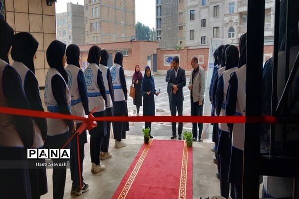 اردوهای جهادی درمان در پاکدشت