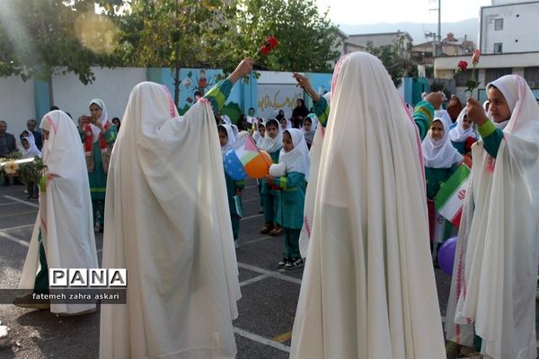 نواختن زنگ استکبارستیزی و پویش فریاد عروسک‌ها در گلوگاه