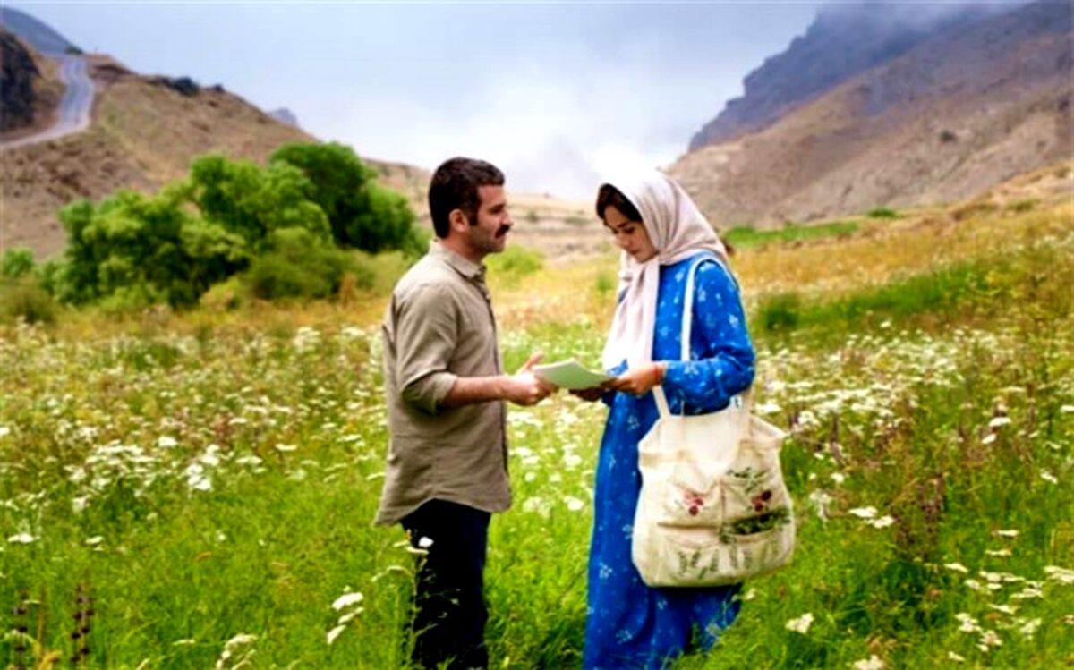 نمایش و نقد«ملاقات خصوصی» در فرهنگسرای ارسباران