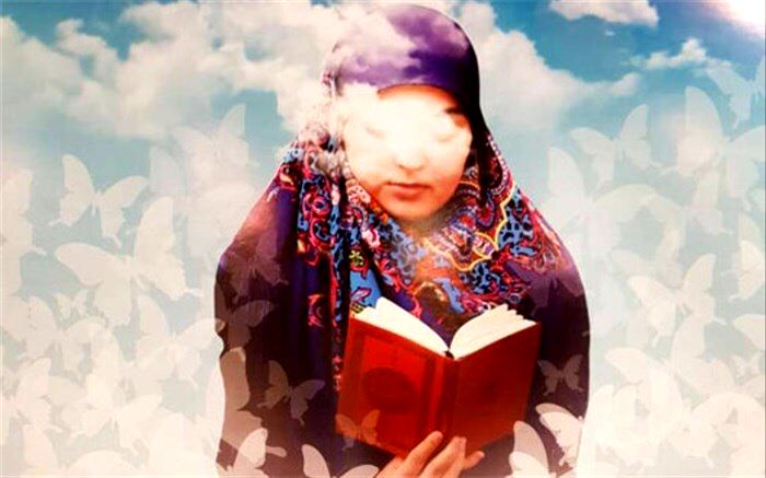 آستان مقدس حضرت عبدالعظیم حسنی(ع) میزبان دختران ریحان