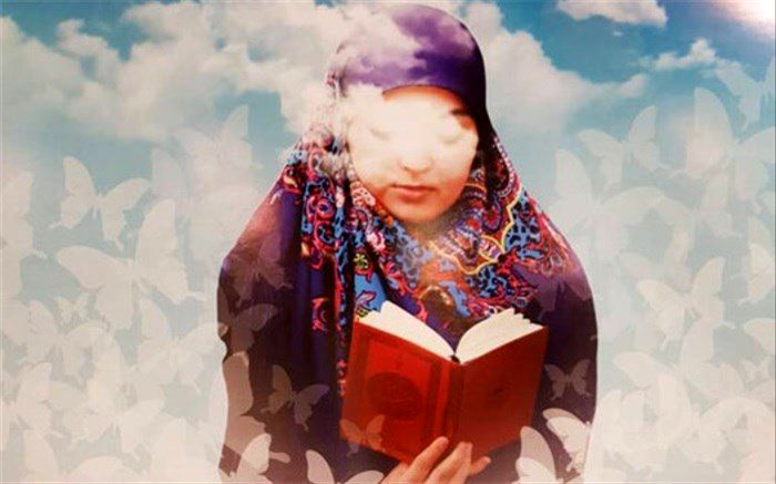 آستان مقدس حضرت عبدالعظیم حسنی(ع) میزبان دختران ریحان