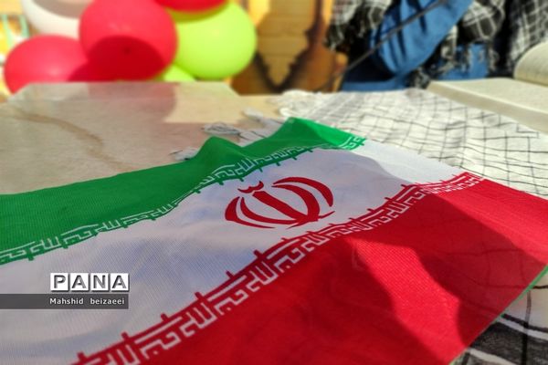 راهپیمایی 13 آبان در مشهد