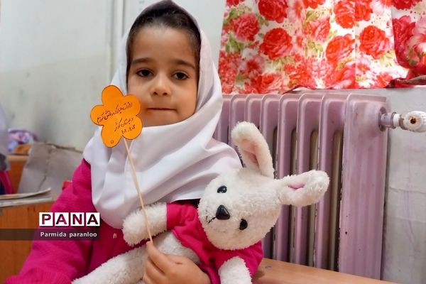 برگزاری المپیاد ورزشی درون مدرسه‌ای در دبستان کوثر بهارستان‌2