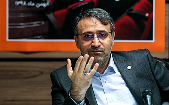 میرزاخانی:  اختلال سامانه سمفا ظرف ۲۴ ساعت آینده رفع می‌شود