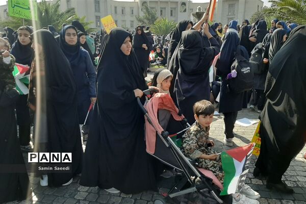 دانش‌آموزان و فرهنگیان بار دیگر در 13 آبان ماه حماسه آفریدند