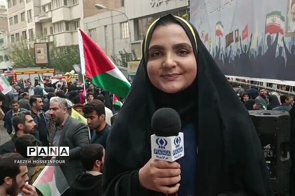آغاز به کار تلویزیون اینترنتی پانا در روز دانش‌آموز