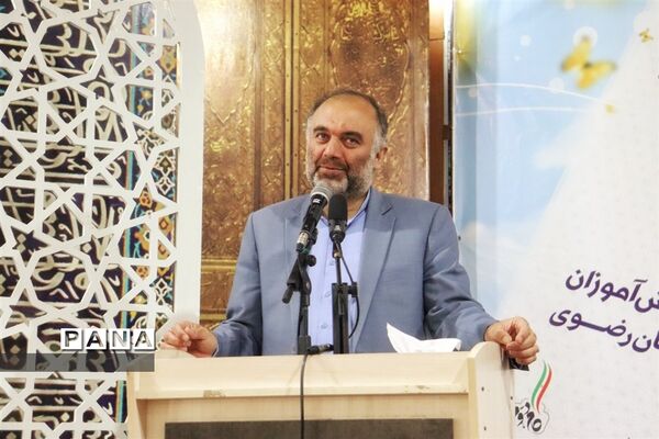 دومین اردوی تشویقی برگزیدگان مسابقات قرآن، عترت و نماز خراسان رضوی