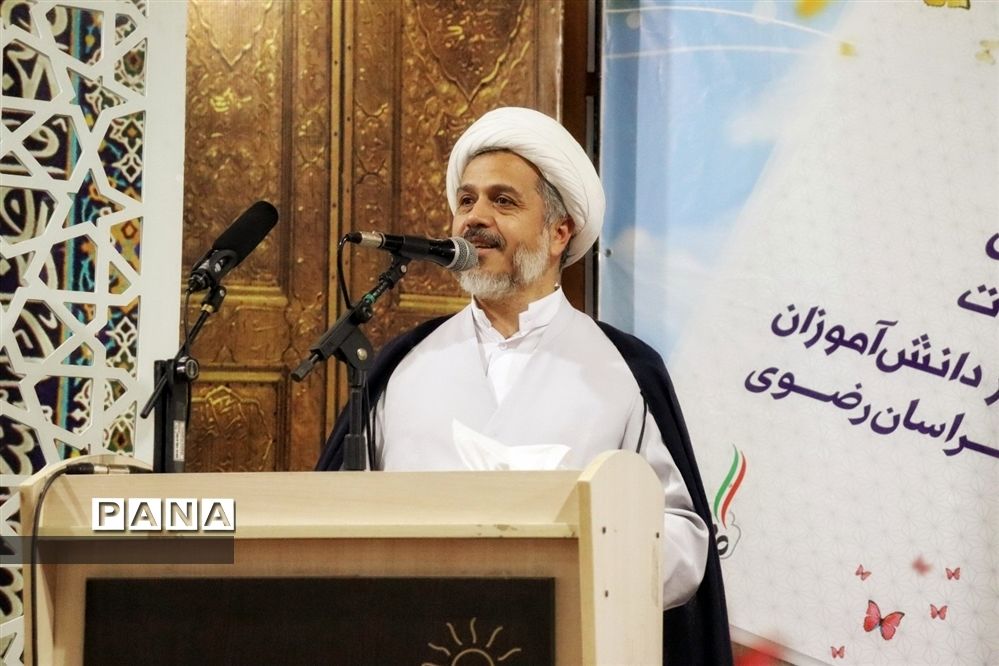 دومین اردوی تشویقی برگزیدگان مسابقات قرآن، عترت و نماز خراسان رضوی