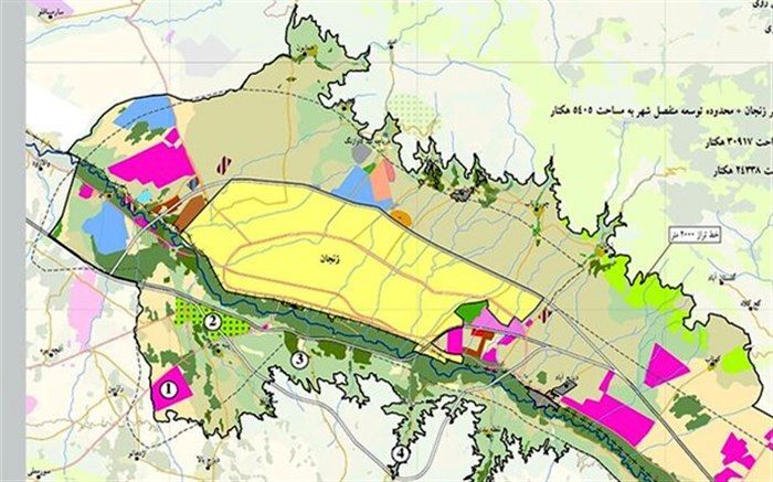تعامل در حوزه پدافند غیرعامل باعث اطمینان ساخت و ساز پروژه‌ها می‌شود