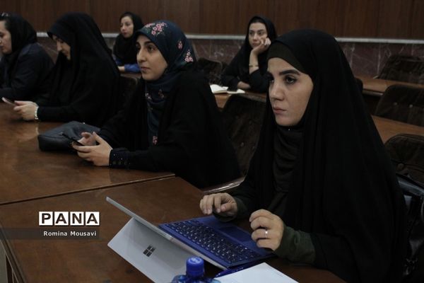 نشست خبری هجدهمین نمایشگاه کتاب در تبریز