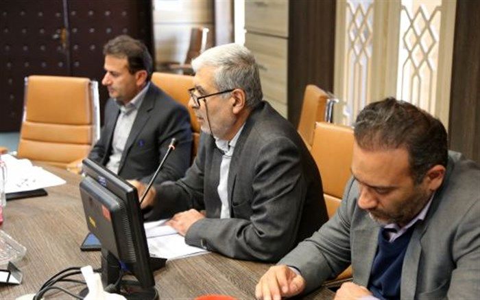 توجه به شهرک منظریه شهرکرد و شهرک فجر لردگان در سفر دوم رییس‌جمهور ضروری است