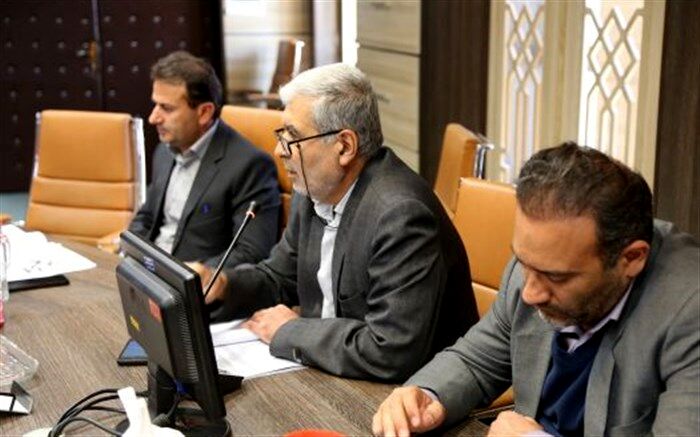 توجه به شهرک منظریه شهرکرد و شهرک فجر لردگان در سفر دوم رییس‌جمهور ضروری است