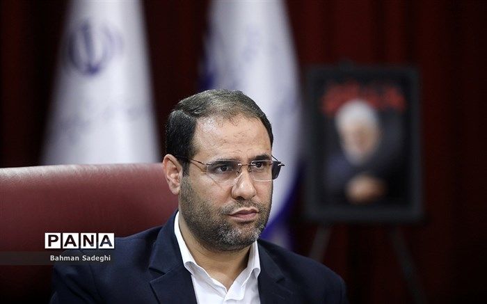 احداث بیش از ۲ هزار و ۲۰۰ فضای ورزشی در مدارس کشور در دو سال اخیر