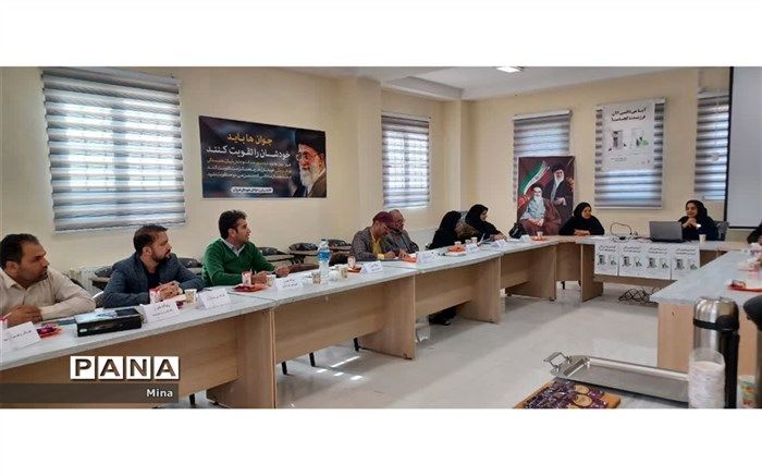 نشت خبری  کارزار رسانه ای نه به اعتیاد در شهرستان شیروان