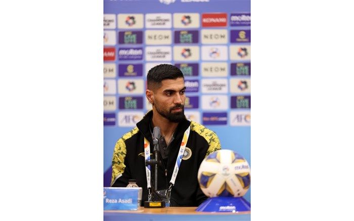 سپاهان در مسابقه فردا نماینده ایران است