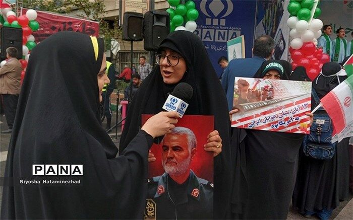مظلومیت مردم فلسطین مسئله کنونی اصلی دنیای اسلام است