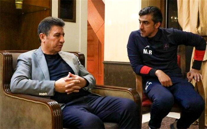جای استقلال در آسیا خالی است