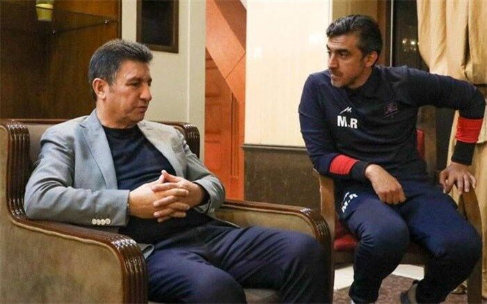 جای استقلال در آسیا خالی است