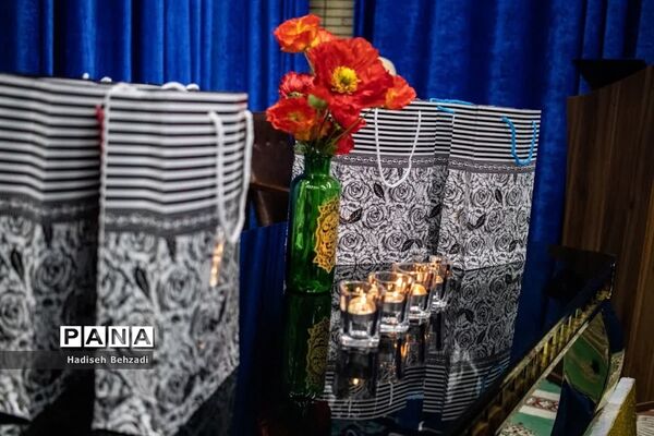 فصل دوم جشنواره دختران آفتاب درشهرستان اسلامشهر