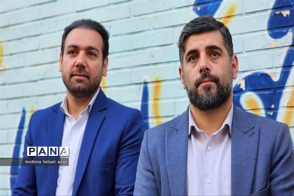 آیین گرامیداشت هفته دانش‌آموز در آموزشگاه متانت