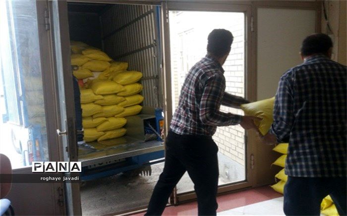 حمایت از دانش‌آموزان کم‌برخوردار تحقق یافت 