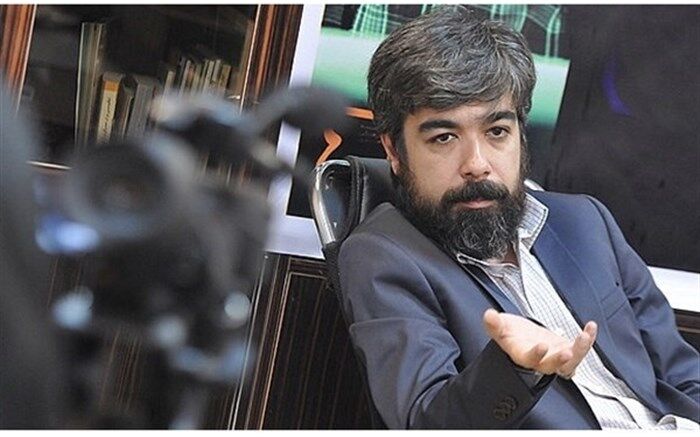 حامد عنقا و مهدی نقویان امشب به «جام‌جم» می‌روند